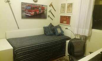 Imagem 4: Apartamento em Vila Ester (Zona Norte