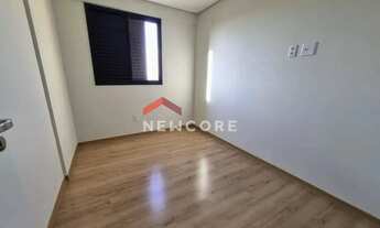 Imagem 2: Apartamento em Rua Victor Curvello de Ávila Santos - Parque Residencial das Camélias - Bau