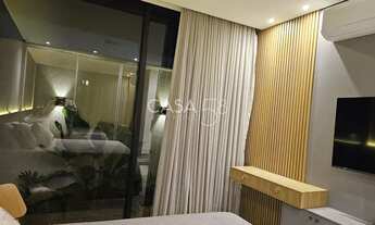 Imagem 7: Casa Térrea no Jardins Nápoles 3 Suítes Energia Fotovoltaica e Aceita Permuta