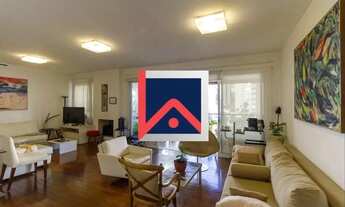 Imagem 4: Venda Apartamento 4 Dormitórios - 220 m² Perdizes