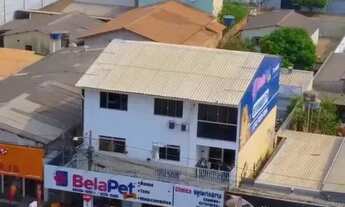 Imagem: Prédio Comercial no Parque Trindade