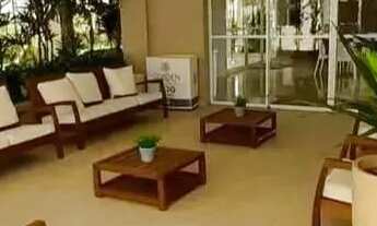 Imagem 4: Apartamento para Locação, Residencial EBM Garden no bairro Cidade Jardim, em Anápolis/GO