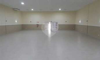 Imagem 3: Galpão à venda em Cambuci - SP