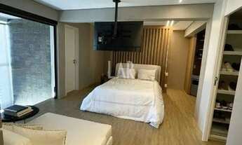 Imagem 2: Apartamento à venda, 1 quarto, 1 suíte, 2 vagas, Vila da Serra - Nova Lima/MG