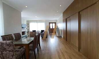 Imagem 5: Casa com 3 dormitórios, 302 m² - venda por R$ 2.990.000,00 ou aluguel por R$ 29.950,00/mês