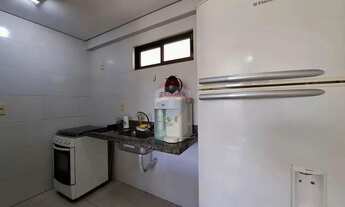 Imagem 6: Locação Apto 1 quarto mobiliado Manaíra