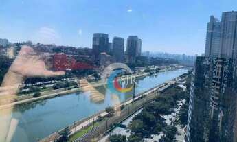 Imagem 4: Conjunto para alugar, 679 m² por R$ 91.701,45/mês - Brooklin - São Paulo/SP