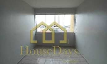 Imagem 6: Apartamento para venda com 86 metros quadrados com 2 quartos em Setor Campinas - Goiânia