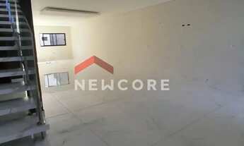 Imagem 4: Sobrado em Rua Hamilton Daldin - Barro Preto - São José dos Pinhais/PR