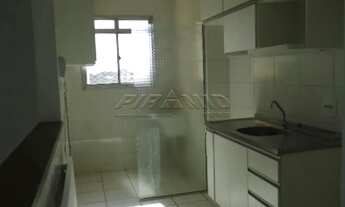 Imagem 2: Apartamento padrão com 66,05 m², Bairro Jardim Interlagos de Ribeirão Preto