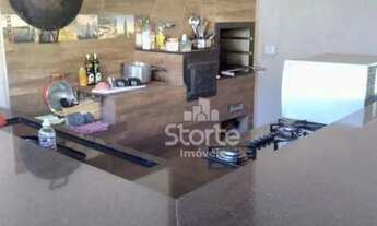 Imagem 2: Casa com planejados de 3/4 sendo 1 suíte à venda, 200 m² por R$ 700.000 - Maria Rezende