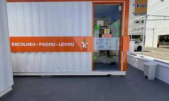 Imagem 7: Imóvel para venda com 54 metros quadrados com 2 quartos em Aeroporto - Teresina - PI