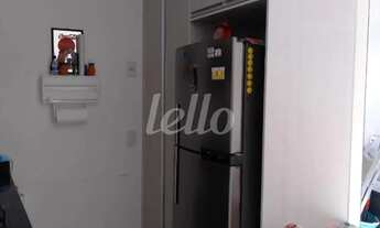 Imagem 7: Apartamento 1 quartos para alugar no(a) Brás