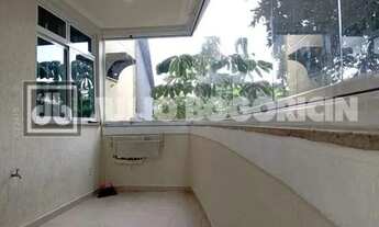 Imagem: Apartamento com 2 quartos e 1 suíte