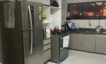 Imagem 7: Apartamento à venda, 3 quartos, 1 suíte, 1 vaga, Candeias - Jaboatão dos Guararapes/PE