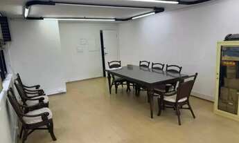 Imagem 3: Sala Comercial à venda no Condomínio Edifício Luffico Firenzo na Santa Cecília com 32m² 2