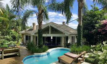 Imagem: Casa em condominio Alto Padrão