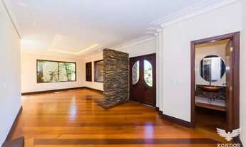 Imagem 6: Casa em condomínio no BUTIATUVINHA com 393,75m²