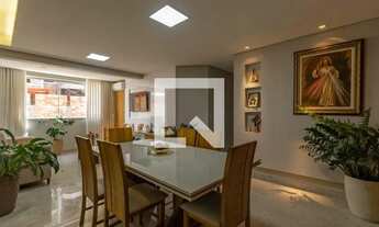 Imagem: Apartamento à Venda - Castelo, 3 Quartos