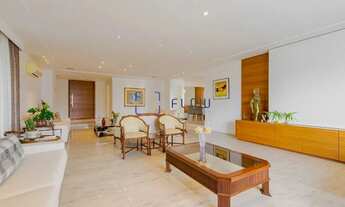 Imagem 4: Apartamento Para Venda Santa Cecília, 4 Quartos, 4 Suítes, 4 Vagas, 362m²