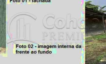 Imagem: Terreno de 1250m² no Bairro Siqueira Campos