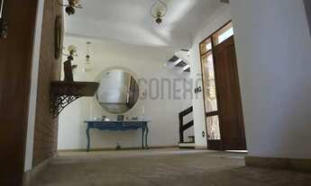 Imagem 7: Mansão com 6 quartos na Coroa do Meio