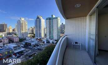 Imagem 3: Apartamento com 3 dormitórios à venda, 113 m² por R$ 1.630.000,00 - Centro - Florianópolis