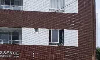 Imagem 2: Aluga-se Apto Altiplano, 2 qts, 1swt, na Principal, Frente a Padaria, Vizinho das Praças