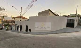 Imagem 5: Casa à venda, 120 m² por R$ 330.000 - Campos de São José - São José dos Campos/SP