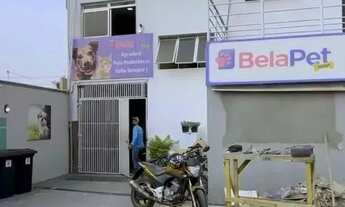 Imagem 7: Prédio Comercial no Parque Trindade