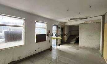 Imagem 4: Galpão, 430 m² - venda por R$ 1.800.000,00 ou aluguel por R$ 10.680,05/mês - Vila Marlene