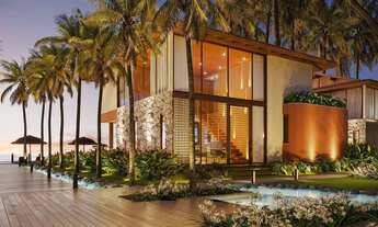 Imagem 5: CASA COM 5 QUARTOS, HELIPONTO E MARINA, ALTISSIMO PADRÃO, BEIRA MAR