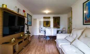 Imagem 3: Apartamento à Venda - Panamby, 3 Quartos, 95 m2