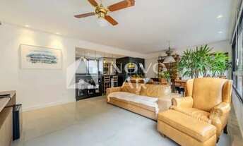 Imagem 4: Apartamento com 2 quartos, 2 suítes, 2 vagas e 110.32m². Bairro Petrópolis