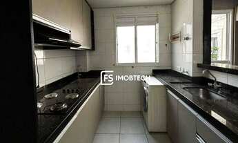 Imagem 5: Apartamento com 2 dormitórios para alugar, 45 m² por R$ 1.700,00/mês - Esperança - Londrin