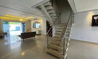 Imagem 7: Sobrado C/Piscina/Gourmet-Atrás do Shoping Estação - 300m²- 4 quartos Sd 2 Suítes-Sta Rosa