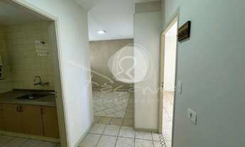 Imagem 4: Apartamento para venda no Cambuí em Campinas - 1 quarto