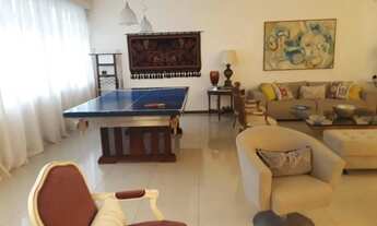 Imagem 7: Apartamento com 4 quartos à venda, 300m² - Copacabana - Rio de Janeiro-RJ