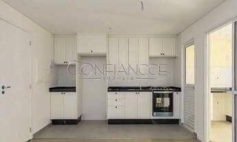 Imagem 2: Apartamento garden com 2 quartos à venda na Boa Vista, Curitiba