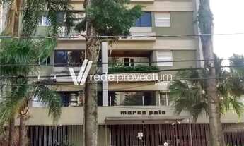 Imagem: Apartamento - Cambuí - Campinas