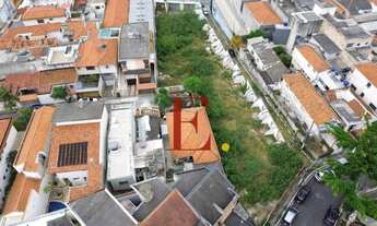 Imagem 3: Terreno, 2448 m² - venda por R$ 15.000.000,00 ou aluguel por R$ 91.109,00/mês - Água Rasa