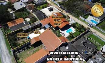 Imagem 3: OPORTUNIDADE!!! Casa Alto Padrão para Venda COM 1.034M², PRÓXIMO A LAGOA, COM PISCINA, Imb