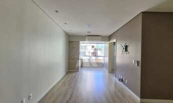 Imagem 6: Apartamento com 2 Quartos sendo 1 Suíte, Churrasqueira e 2 Vagas de Garagem no Bairro Glór