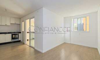 Imagem 5: Apartamento garden com 2 quartos à venda na Boa Vista, Curitiba