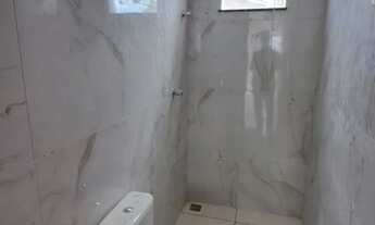 Imagem 7: Casa à Venda em Feira VII - 2 Quartos, Escriturada por R$195.000