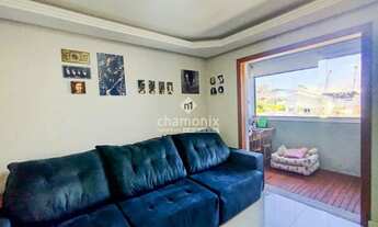 Imagem 4: APARTAMENTO MOBILIADO - BELA VISTA 94.21m²