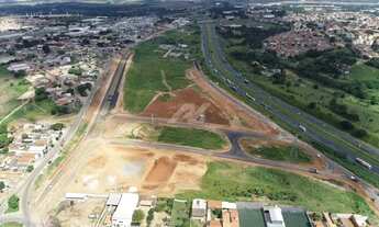 Imagem 5: Terreno - Jardim Itatinga - Campinas