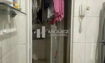 Imagem 7: Aluga: Apartamento 2 quartos, 1 vaga - Rua Gurupi - Grajaú