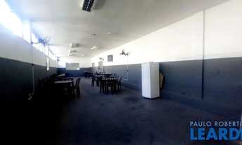 Imagem 5: GALPÃO - JARDIM LUANA - SP