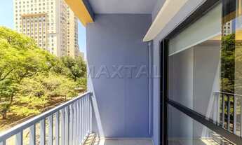 Imagem 4: Studio para alugar com 1 dormitório - Largo do Arouche, República - São Paulo